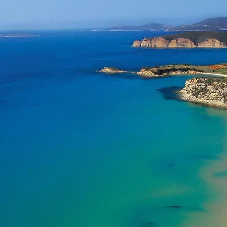 Apartment The House Of 