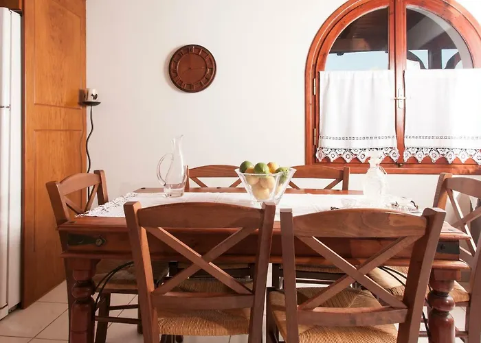 아파트 The House Of 