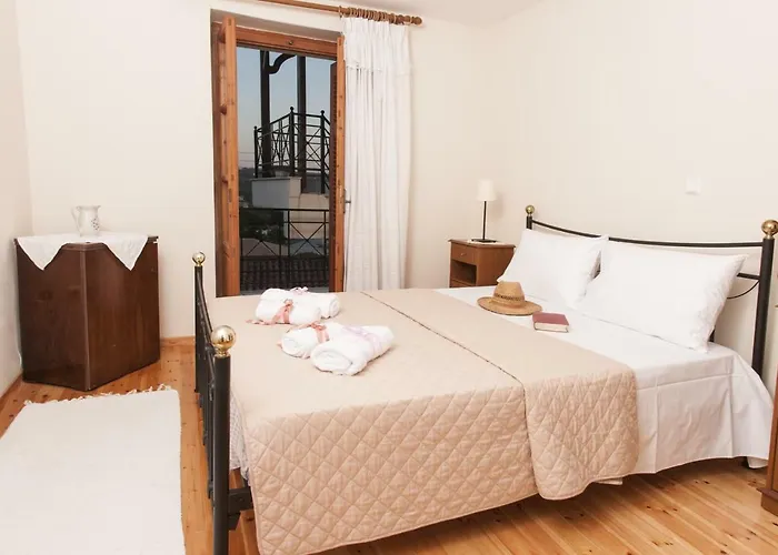 아파트 The House Of 