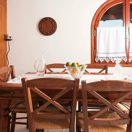 Apartamento The House Of 