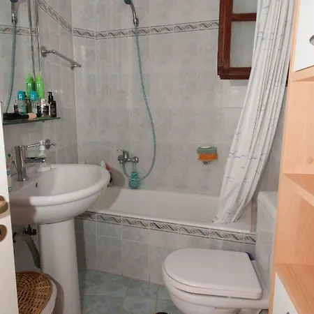 Apartamento The House Of 