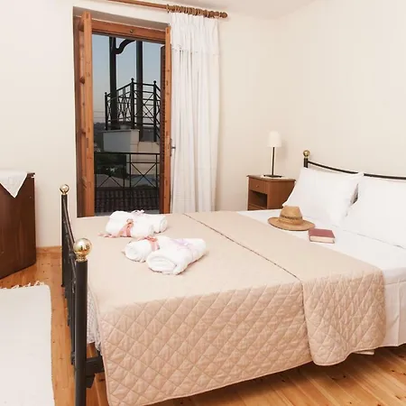 Apartamento The House Of 