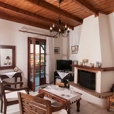 Apartamento The House Of 