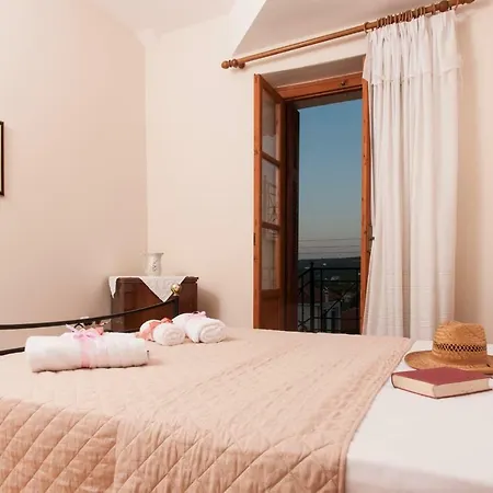 Apartamento The House Of 