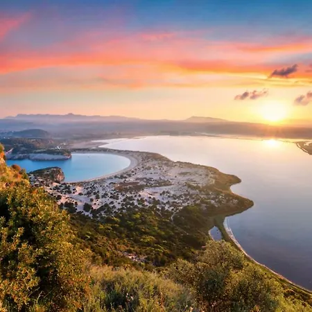 Apartamento The House Of 