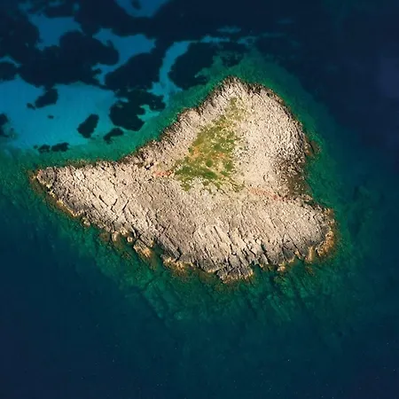 Apartamento The House Of 