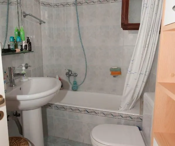 Appartement The House Of 