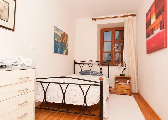 Appartement The House Of 