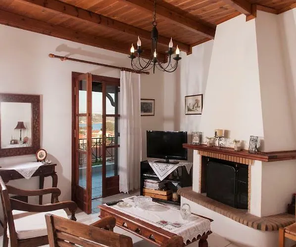 Appartement The House Of 