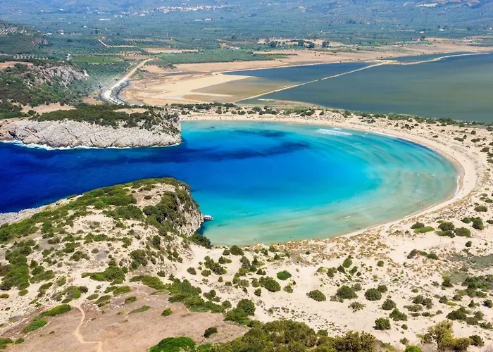 Appartement The House Of 