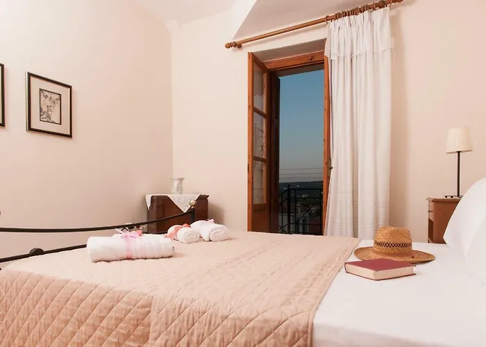 Appartement The House Of 