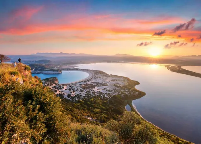 Appartement The House Of 